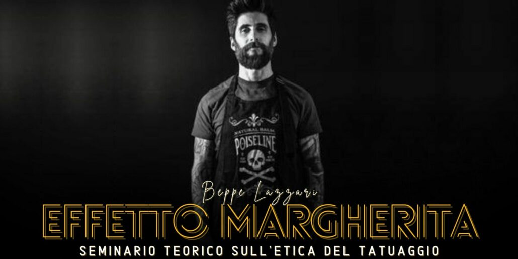 Seminario teorico sull’etica del tatuaggio